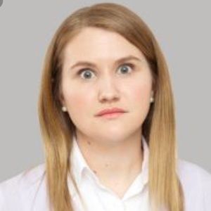 Meet your Posher, Kelcey